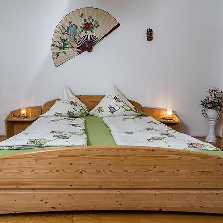 Appartement Eulenberghof Kraus à Altenkunstadt Extérieur photo