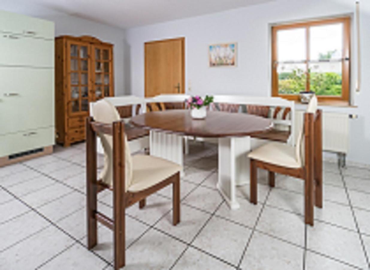 Appartement Eulenberghof Kraus à Altenkunstadt Extérieur photo