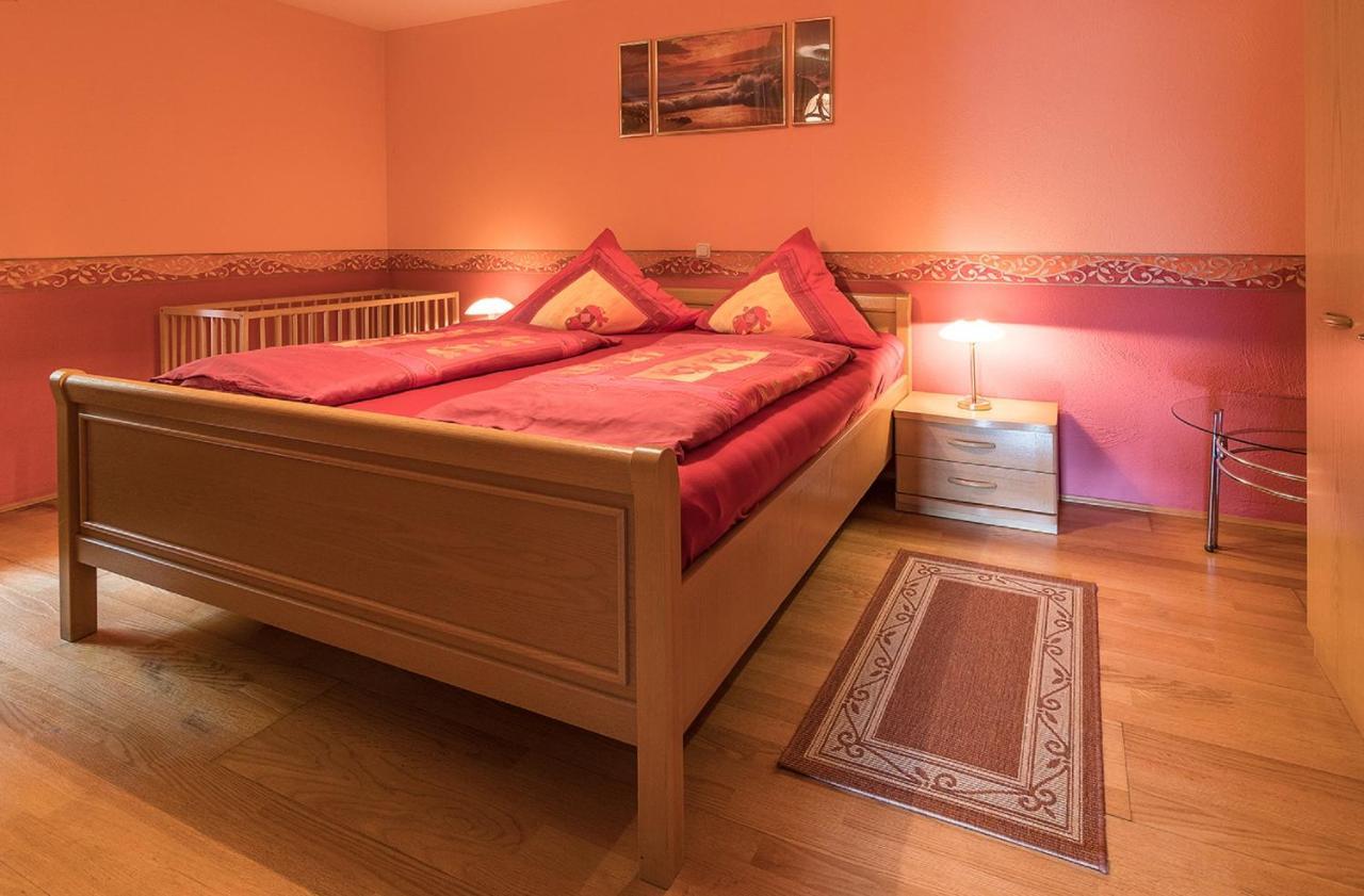 Appartement Eulenberghof Kraus à Altenkunstadt Extérieur photo