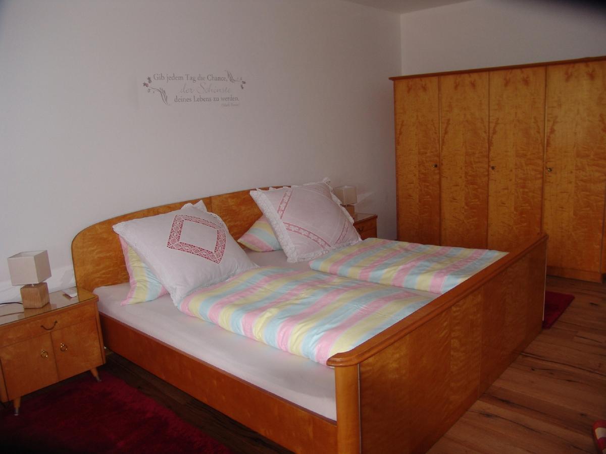 Appartement Eulenberghof Kraus à Altenkunstadt Extérieur photo