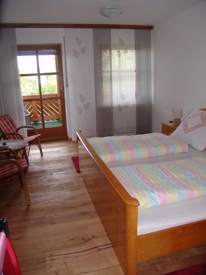 Appartement Eulenberghof Kraus à Altenkunstadt Extérieur photo