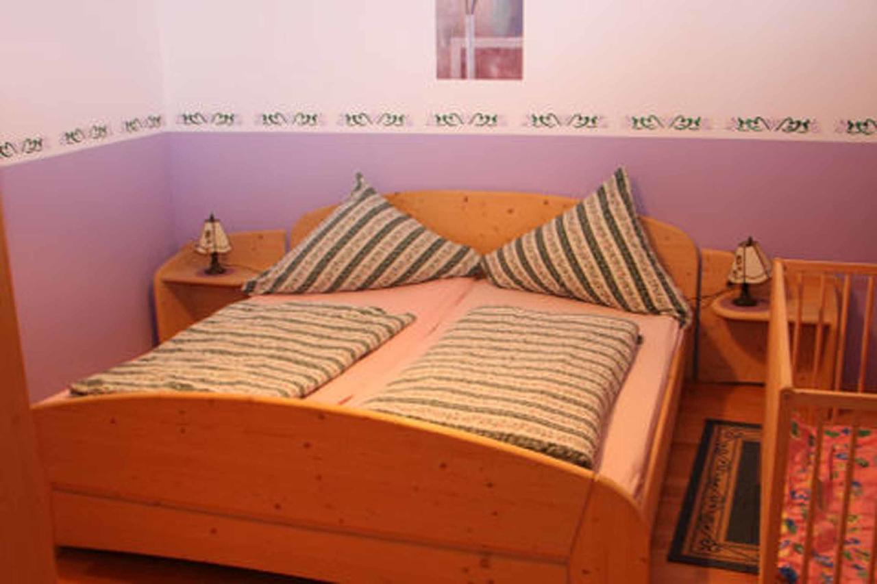 Appartement Eulenberghof Kraus à Altenkunstadt Extérieur photo