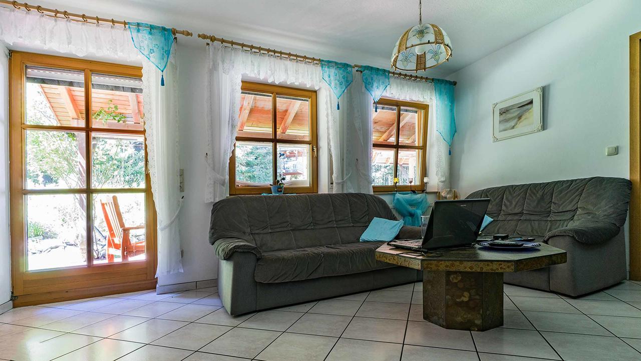 Appartement Eulenberghof Kraus à Altenkunstadt Extérieur photo